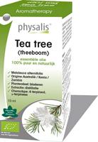 Physalis Aromatherapy Tea Tree