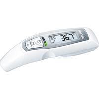 Beurer 7 in 1 Multi-Funktions-Thermometer FT 70, weiß