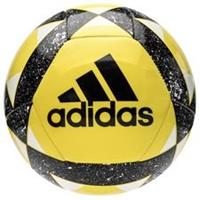 Adidas Voetbal Starlancer V - Geel/Zwart/Wit
