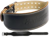 Harbingerfitness Harbinger 4 Inch Padded Leather Belt - M