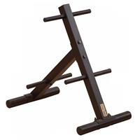 Body-Solid Standard Plate Tree - 30 mm