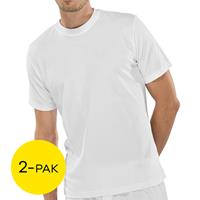 Schiesser American T-shirt 2-pa mt 3xl
