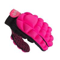 Reece Comfort Full Finger Glove - Pink