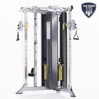 TuffStuff CDP-300 DUAL STACK Functional Trainer