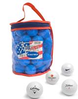 Second Chance American Lakeballs 50 Balls