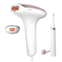 Philips IPL-Haarentferner BRI921/00 Lumea Advanced, 250000 Lichtimpulse, inkl. Präzisionstrimmer