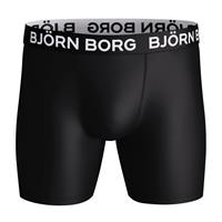 Björn Borg Solids Per Boxershort Heren
