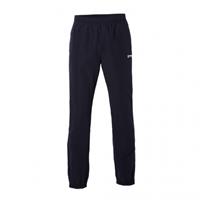 Donnay Donnay Heren - Trainingsbroek met boord - Navy