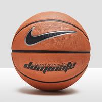NIKE Dominate Basketbal - Orange