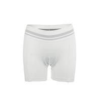 AGU Essential Underwear Damen kurz weiß