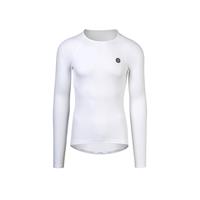 AGU Everyday Conditions Jersey Long-Sleeved White