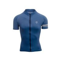 AGU Jersey Essential Radsport-Shirt blau