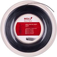 MSV Focus-HEX Soft Saitenrolle 200m