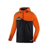 Jako Hooded Jacket Competition 2.0 - Hooded Jacket Competition 2.0