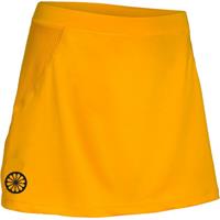 The Indian Maharadja Women's Tech Skirt IM - Yellow