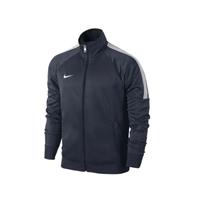 Nike - Team Club Trainer Jkt - Polyester Vest