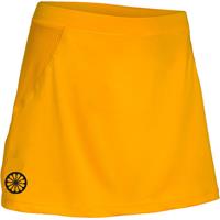 Indian Maharadja Girls's Tech Skirt IM - Yellow