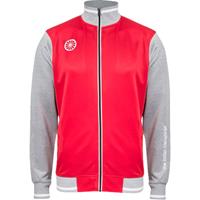 Men's Tech Jacket IM - Red