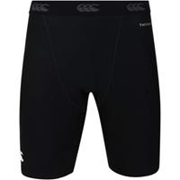 Canterbury Thermoreg Short Kids - Black