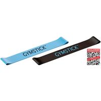 Gymstick Actieve Mini Bands Set 2 stuks