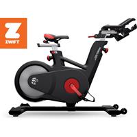 Lifefitness Tomahawk Indoor Bike IC6 - Gratis montage - Zwift Compatible