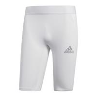 Adidas Baselayer Climacool Alphaskin Sport Onderbroek - Wit