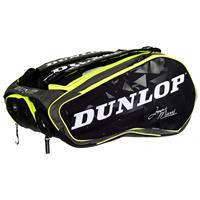 Dunlop Thermo Elite Racket Bag