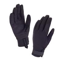 SealSkinz Dragon Eye Road handschoenen voor dames (lange vingers) - Handschoenen