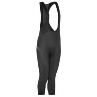 dhb Damen Aeron FLT Roubaix Trägerhose (3/4-Beinlänge) AW17