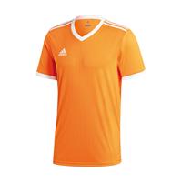 Adidas Voetbalshirt Tabela 18 - Oranje/Wit
