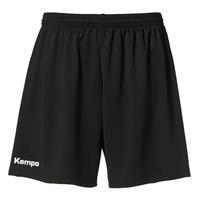 Kempa Classic Shorts schwarz