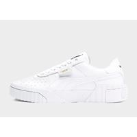 Puma Cali Dames - White- Dames