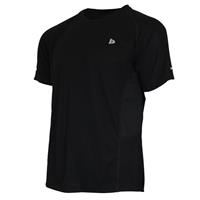 Donnay T-Shirt Multi sport - Zwart