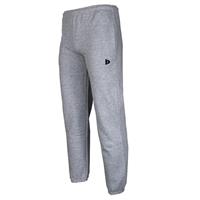 Donnay Donnay Heren - Joggingbroek Alec - Lichtgrijs gemêleerd