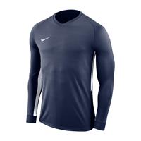 Nike - Dry Tiempo Premier Ls Shirt - Voetbal Longsleeve