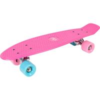 Hudora Skateboard Retro Skate Wonders, pink