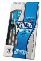 Genesis 70% Tungsten Steel Tips