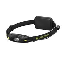 Led Lenser Stirnlampe NEO 4, schwarz, OneSize