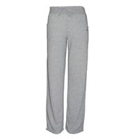 Donnay Donnay Dames - Joggingbroek met rechte pijp - Lichtgrijs gemêleerd