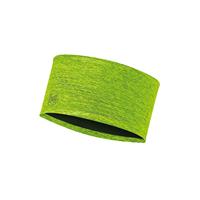 Buff Stirnband "Dryflx", schnelltrocknend, grün, OneSize