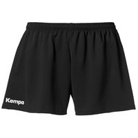 Kempa Classic Shorts Damen schwarz