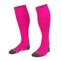 Stanno Uni Sock II Neon Roze