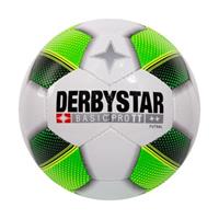 Derbystar Basic Pro TT Futsal - wit