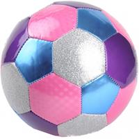 LG-Imports - Metallic Football Pink