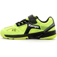 Sportschoenen Kempa Wing Caution Junior Velcro