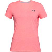 Under Armour - Threadborne Train Twist V-Neck  - Fitness Shirt