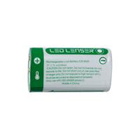 Ledlenser BLEDLSPBAT5001 3,7V Li-Ion Oplaadbare batterij voor M7R - 501001