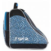 SFR Designer Ice & Skate Bag Blue - Skate / Schaats Opbergtas