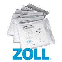 Zoll AED Plus Stat Padz II trainingselektroden