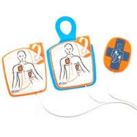Cardiac Science Powerheart G5 CPRD oefen-elektroden